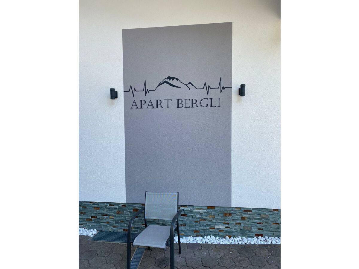 Apartment Wohnung 4/ 3 Schlafzimmer Kombination aus FW 2 & 3 - Outdoor photo 3