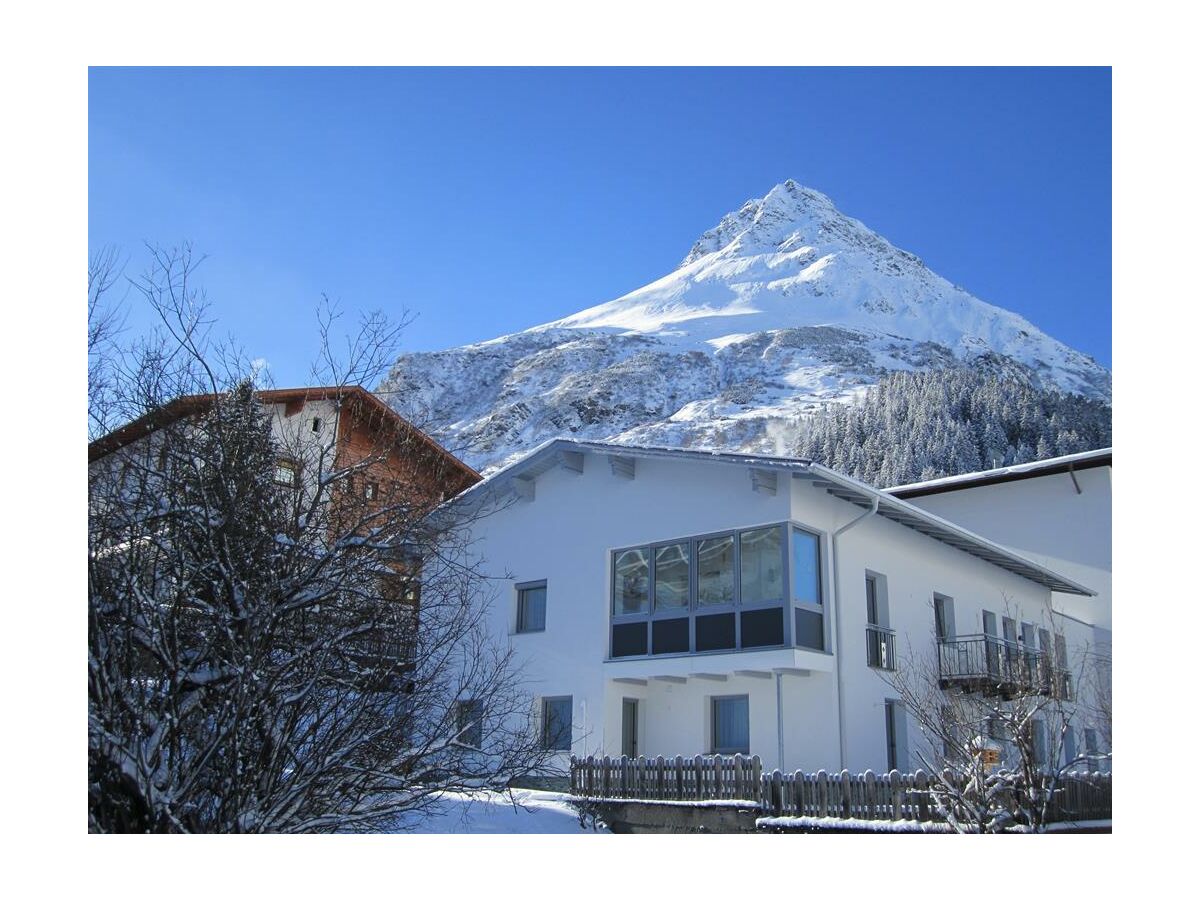 Apartment Wohnung 4/ 3 Schlafzimmer Kombination aus FW 2 & 3 - Outdoor photo 4