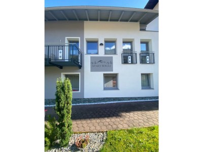 Apartment Wohnung 4/ 3 Schlafzimmer Kombination aus FW 2 & 3 in Galtür - Apartment