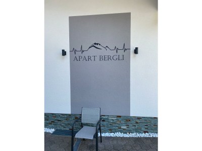 Apartment Wohnung 4/ 3 Schlafzimmer Kombination aus FW 2 & 3 - Outdoor photo 3