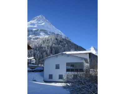 Apartment Wohnung 4/ 3 Schlafzimmer Kombination aus FW 2 & 3 - Outdoor photo 5