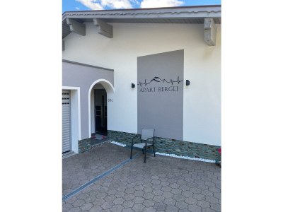 Apartment Wohnung 4/ 3 Schlafzimmer Kombination aus FW 2 & 3 - Outdoor photo 6