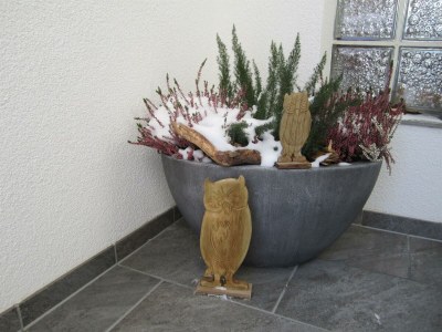 Apartment Wohnung 4/ 3 Schlafzimmer Kombination aus FW 2 & 3 - Outdoor photo 7