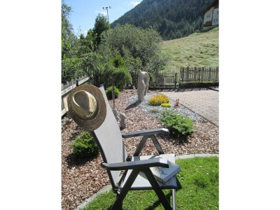 Apartment Wohnung 4/ 3 Schlafzimmer Kombination aus FW 2 & 3 - Outdoor photo 8