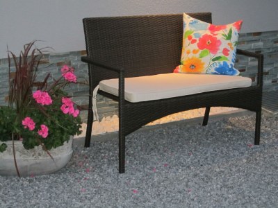 Apartment Wohnung 4/ 3 Schlafzimmer Kombination aus FW 2 & 3 - Outdoor photo 11