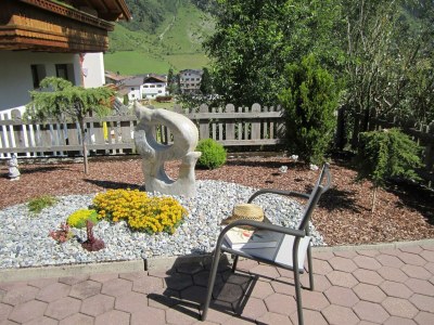 Apartment Wohnung 4/ 3 Schlafzimmer Kombination aus FW 2 & 3 - Outdoor photo 12