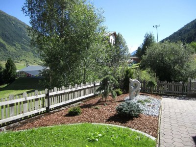 Apartment Wohnung 4/ 3 Schlafzimmer Kombination aus FW 2 & 3 - Outdoor photo 13