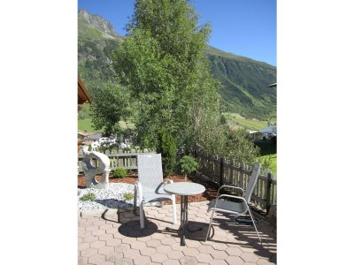 Apartment Wohnung 4/ 3 Schlafzimmer Kombination aus FW 2 & 3 - Outdoor photo 15