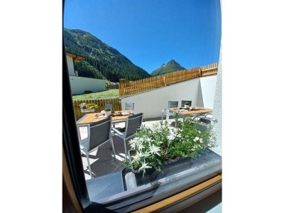 Apartment Wohnung 1 - Greitspitze - Outdoor photo 7