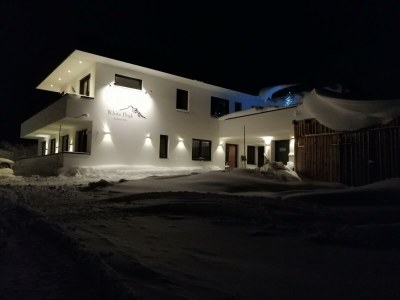 Apartment Wohnung 1 - Greitspitze - Outdoor photo 9