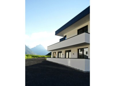 Apartment Wohnung 1 - Greitspitze - Outdoor photo 10