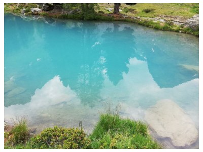 Apartment Wohnung 1 - Greitspitze - Outdoor photo 14