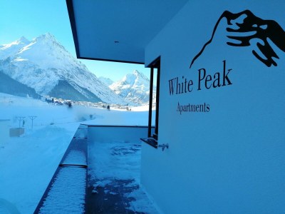 Apartment Wohnung 1 - Greitspitze - Outdoor photo 16