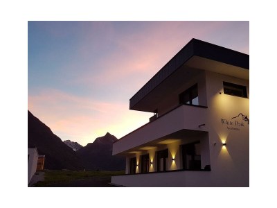 Apartment Wohnung 1 - Greitspitze - Outdoor photo 18