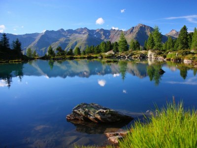 Apartment Wohnung 1 - Greitspitze - Outdoor photo 19