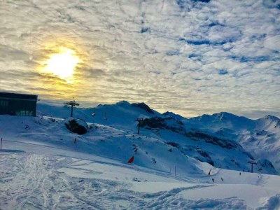 Apartment Wohnung 1 - Greitspitze - Outdoor photo 21