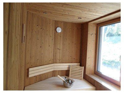 Apartment Wohnung 1 - Greitspitze - Outdoor photo 22