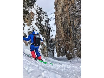 Apartment Wohnung 1 - Greitspitze - Outdoor photo 30