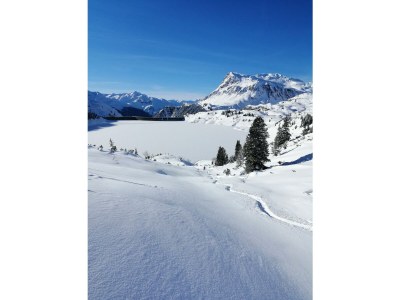 Apartment Wohnung 1 - Greitspitze - Outdoor photo 32