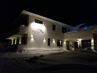 Apartment Wohnung 1 - Greitspitze - Outdoor photo 34