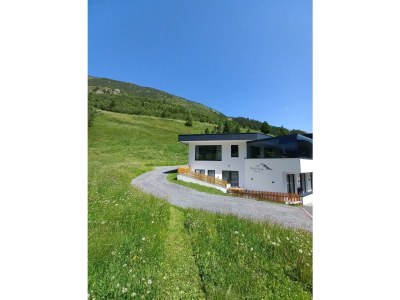 Apartment Wohnung 1 - Greitspitze - Outdoor photo 36