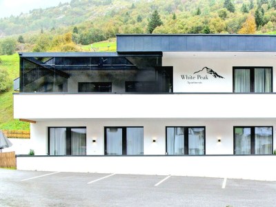 Apartment Wohnung 1 - Greitspitze - Outdoor photo 41