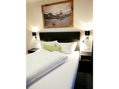 Apartment Wohnung 1 - Greitspitze - Features photo 48