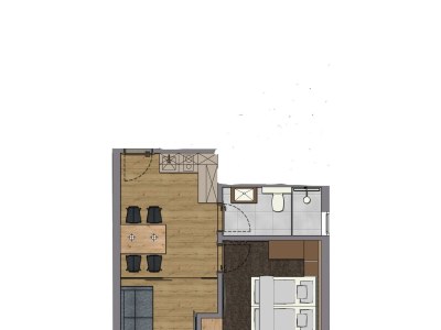 Apartment Wohnung 1 - Greitspitze - Features photo 51