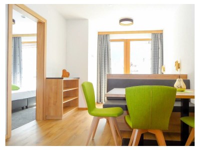 Apartment Wohnung 1 - Greitspitze - Features photo 52
