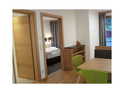 Apartment Wohnung 1 - Greitspitze - Features photo 53