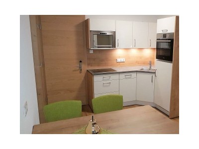 Apartment Wohnung 1 - Greitspitze - Features photo 54