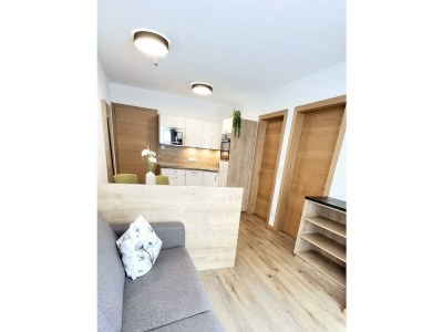 Apartment Wohnung 1 - Greitspitze - Features photo 57