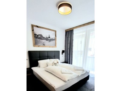Apartment Wohnung 1 - Greitspitze - Features photo 58
