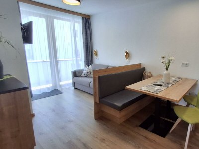 Apartment Wohnung 1 - Greitspitze - Features photo 60