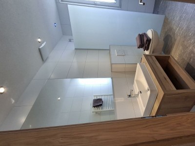 Apartment Wohnung 1 - Greitspitze - Features photo 61