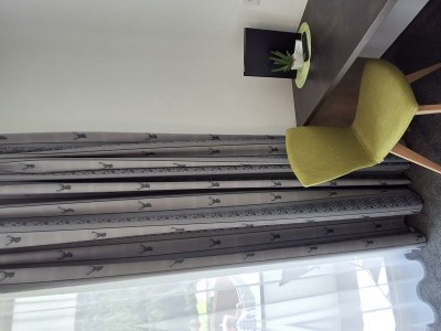 Apartment Wohnung 1 - Greitspitze - Features photo 62