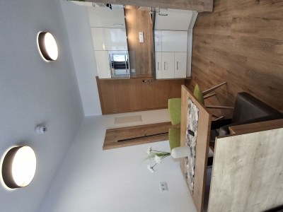 Apartment Wohnung 1 - Greitspitze - Features photo 63