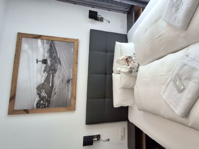 Apartment Wohnung 1 - Greitspitze - Features photo 64