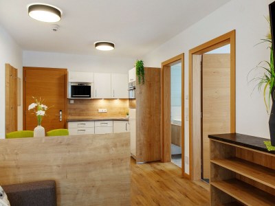 Apartment Wohnung 1 - Greitspitze - Features photo 65