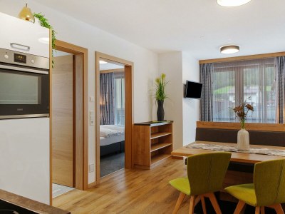 Apartment Wohnung 1 - Greitspitze - Features photo 67