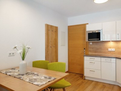 Apartment Wohnung 1 - Greitspitze - Features photo 68