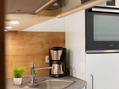 Apartment Wohnung 1 - Greitspitze - Features photo 70