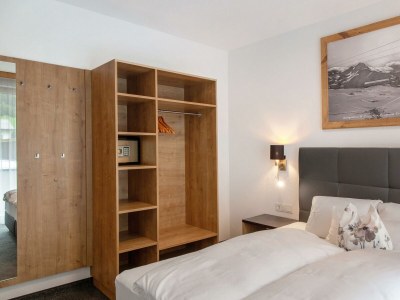 Apartment Wohnung 1 - Greitspitze - Features photo 71