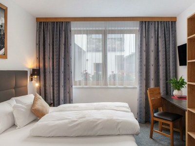 Apartment Wohnung 1 - Greitspitze - Features photo 72