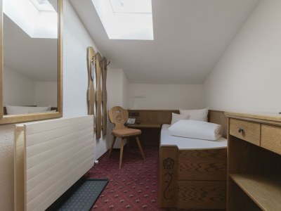 Holiday room Einzelzimmer mit Balkon - Features photo 40