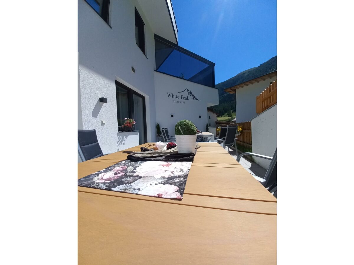 Apartment Wohnung 2 - Gorfenspitze - Outdoor photo 3