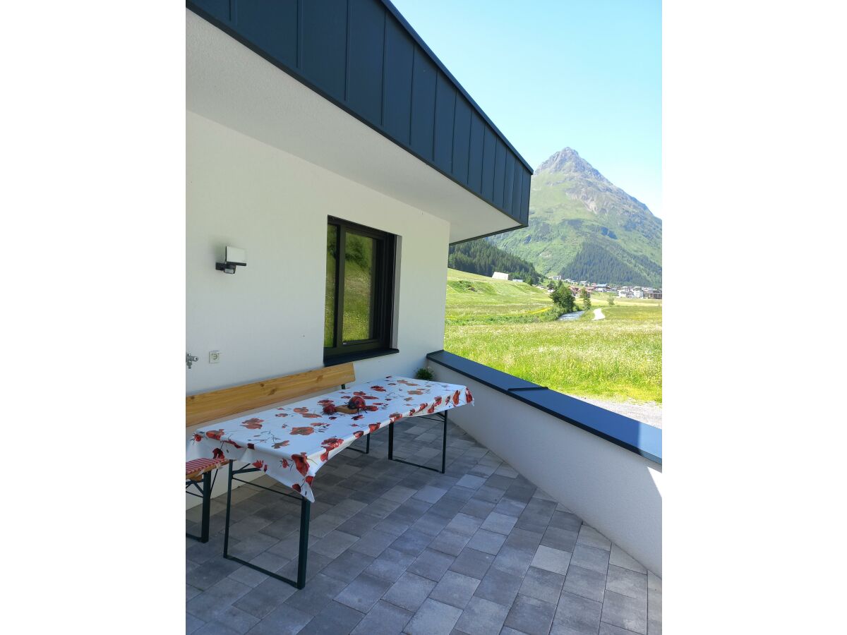 Apartment Wohnung 2 - Gorfenspitze - Outdoor photo 5