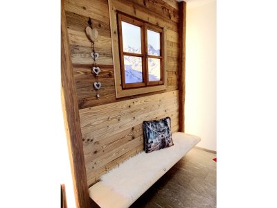 Apartment Wohnung 2 - Gorfenspitze - Outdoor photo 7