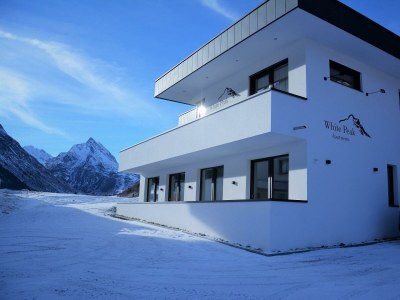 Apartment Wohnung 2 - Gorfenspitze - Outdoor photo 16