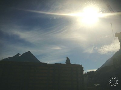 Apartment Wohnung 2 - Gorfenspitze - Outdoor photo 26